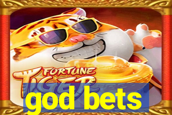 god bets